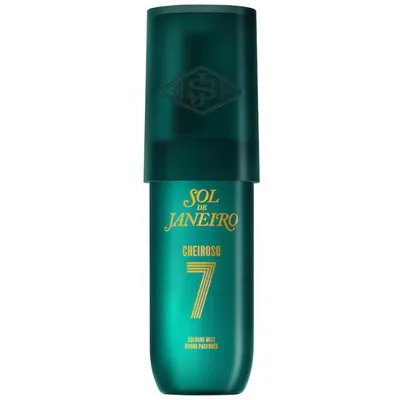Sol de Janeiro Cheiroso 7 Cologne Body Mist for Men