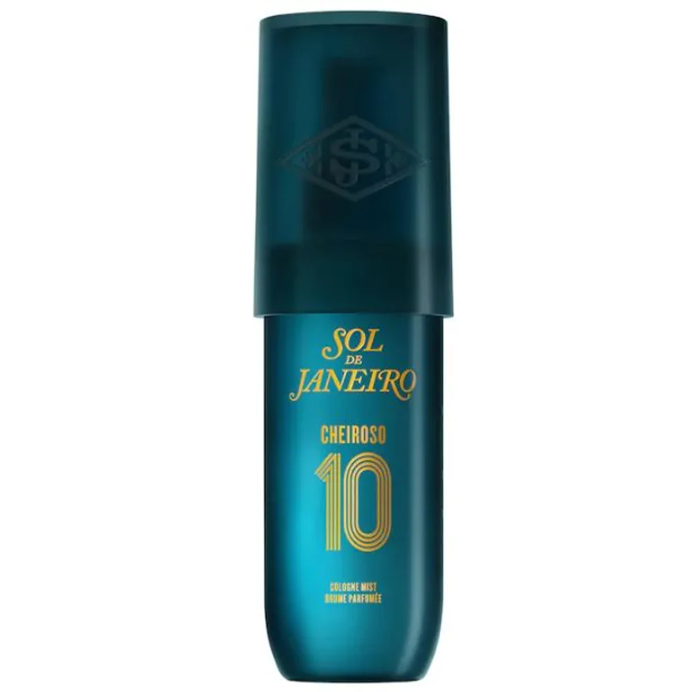 Sol de Janeiro Cheiroso 10 Cologne Body Mist for Men