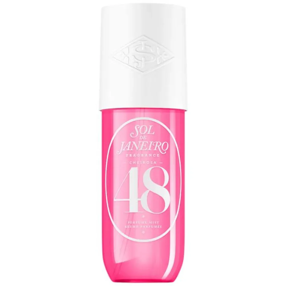 Sol de Janeiro Cheirosa 48 Hair & Body Perfume Mist