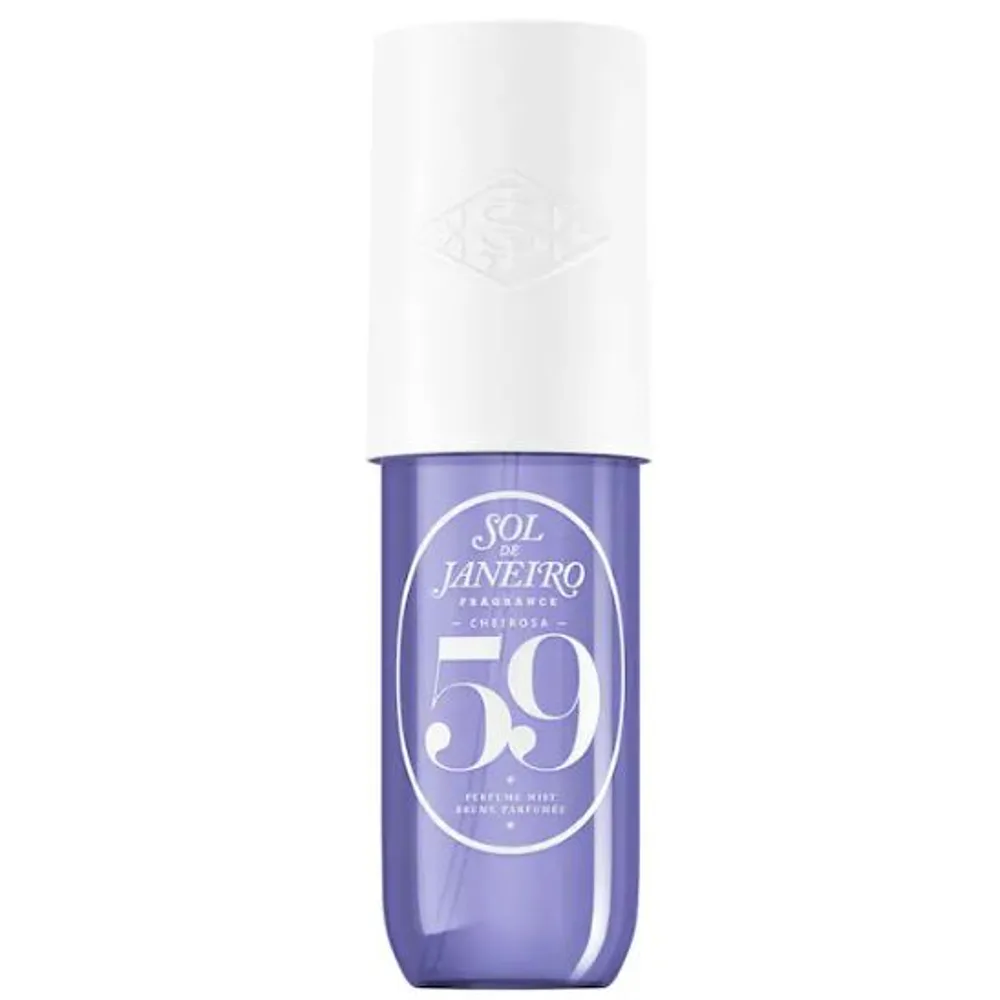Sol de Janeiro Mini Cheirosa 59 Delicia Hair & Body Perfume Mist