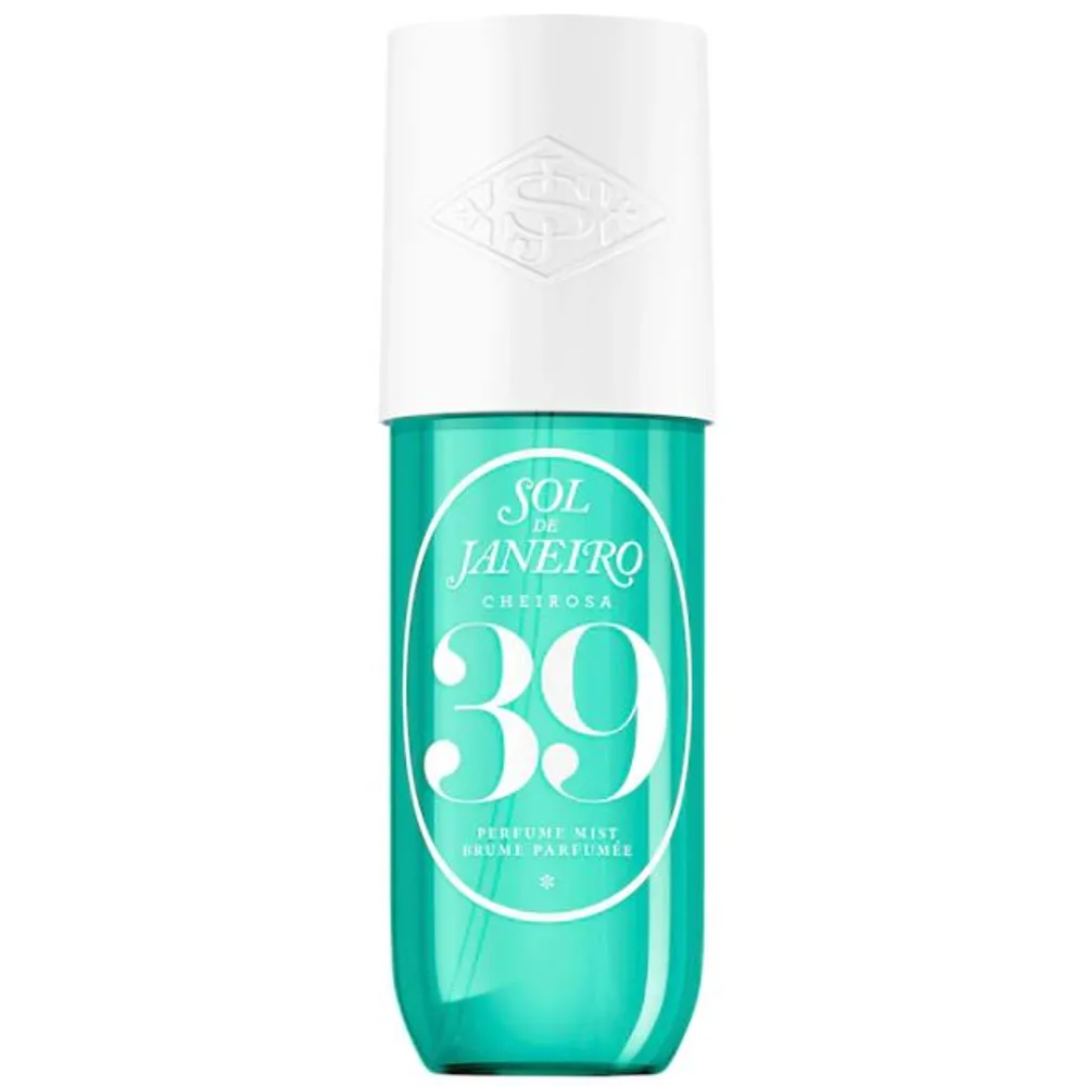 Sol de Janeiro Cheirosa 39 Hair & Body Perfume Mist