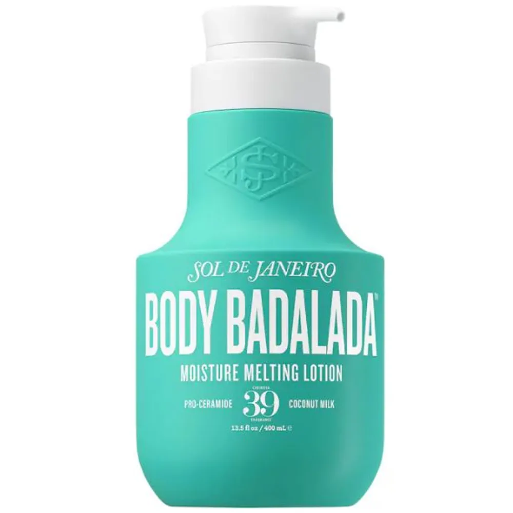 Sol de Janeiro Body Badalada™ Moisture Melting Lotion