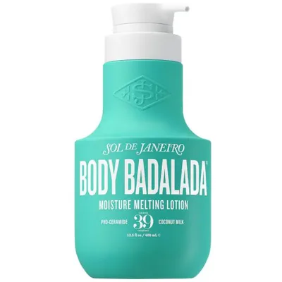 Sol de Janeiro Body Badalada™ Moisture Melting Lotion