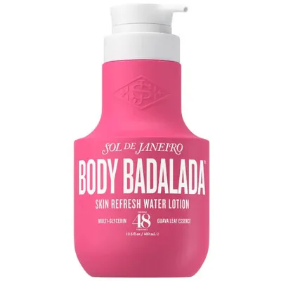 Sol de Janeiro Body Badalada™ Skin Refresh Water Lotion