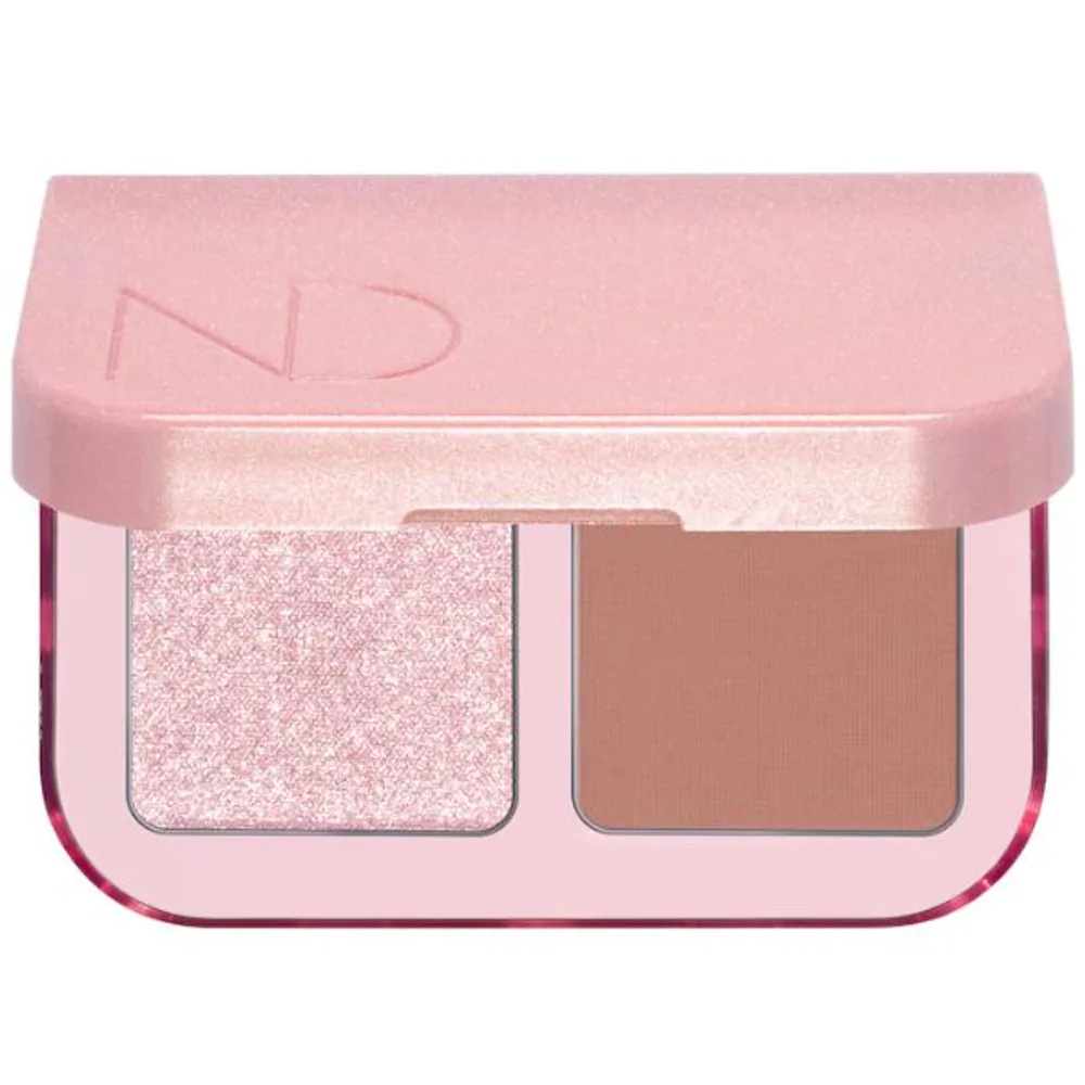 NATASHA DENONA Essential Eyeshadow Duo