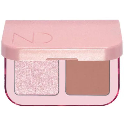 NATASHA DENONA Essential Eyeshadow Duo