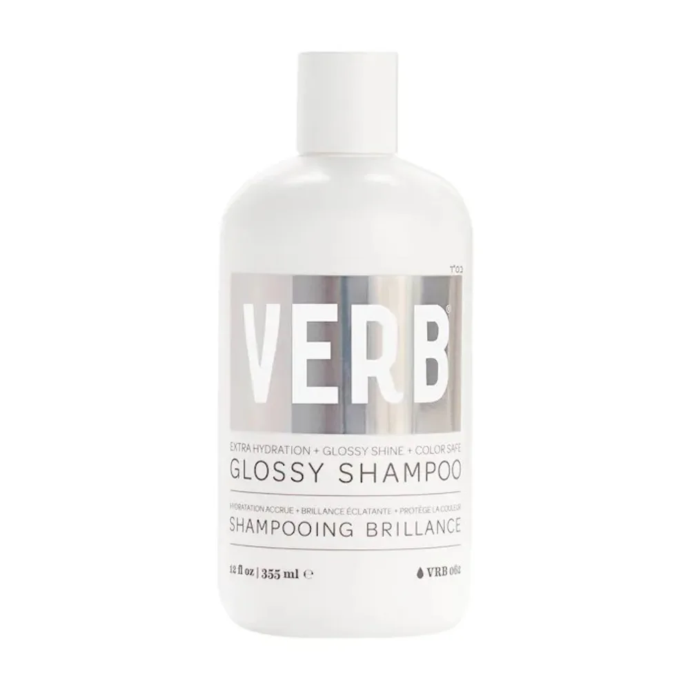 Verb Glossy Shampoo