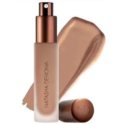NATASHA DENONA HY-SCULPT Liquid Bronzer