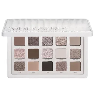 NATASHA DENONA I Need a Cool Eyeshadow Palette