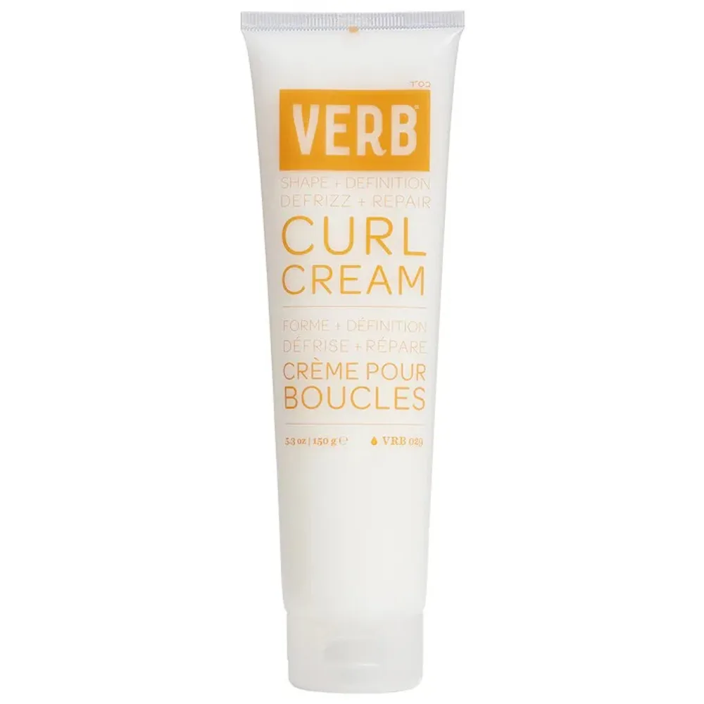 Verb Curl Cream
