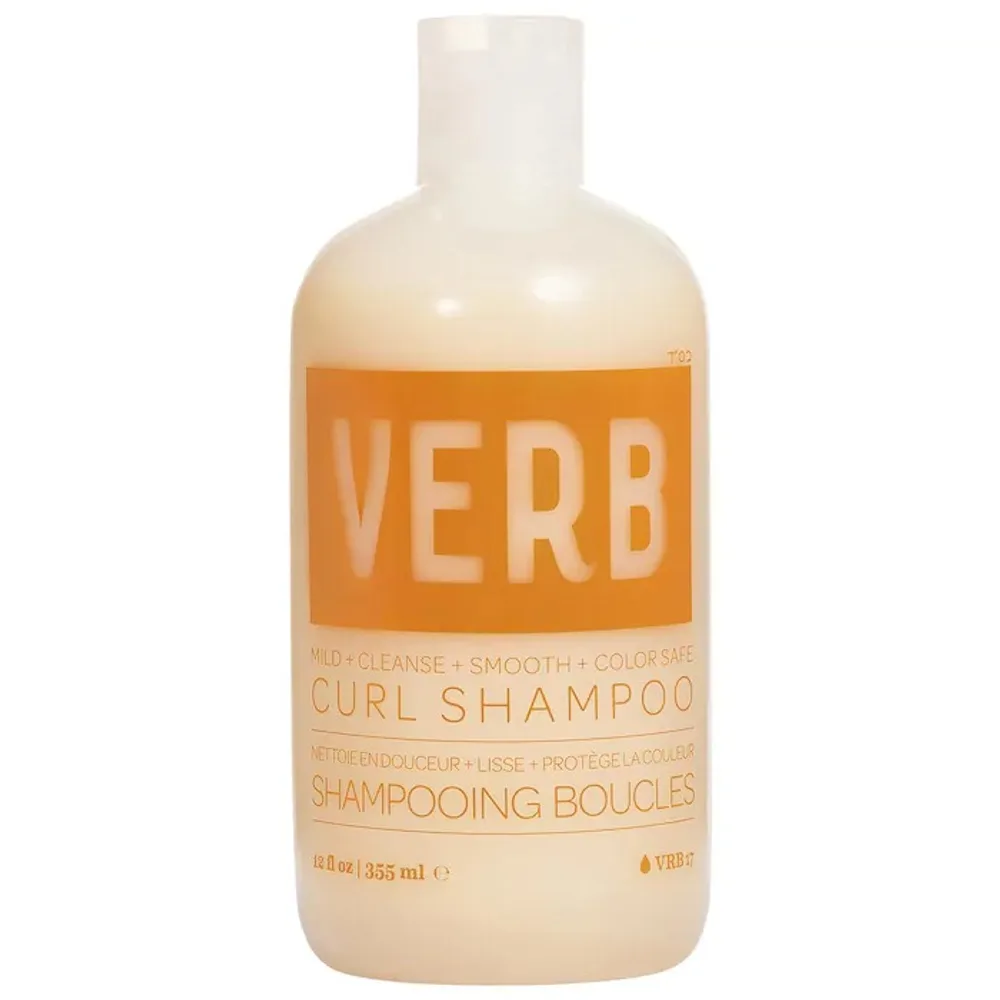 Verb Curl Shampoo