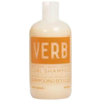 Verb Curl Shampoo