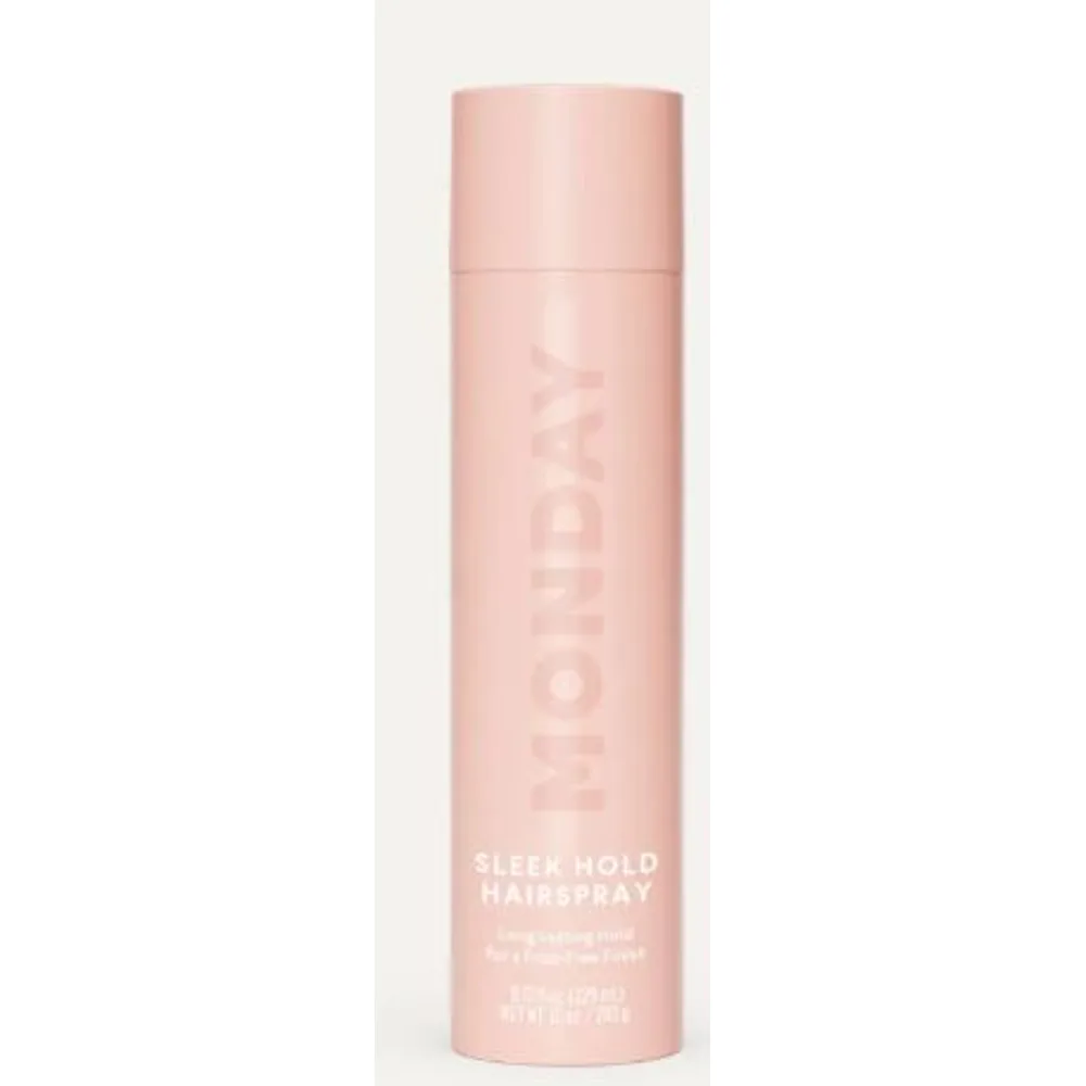 MONDAY Haircare SLEEK HOLD Hairspray
