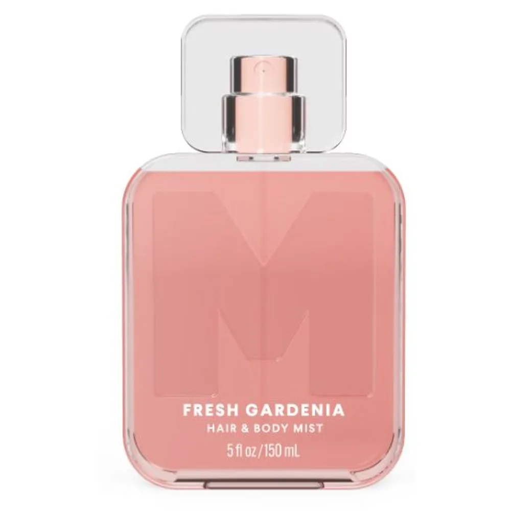 MONDAY Haircare Hair & Body Mist in Fresh Gardenia