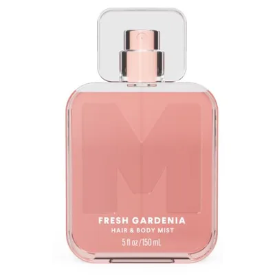 MONDAY Haircare Hair & Body Mist in Fresh Gardenia