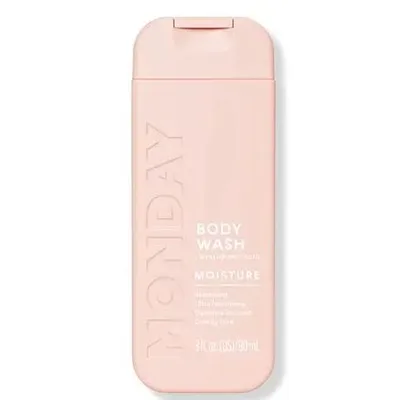Monday Haircare Moisture Body Wash With Hyaluronic Acid