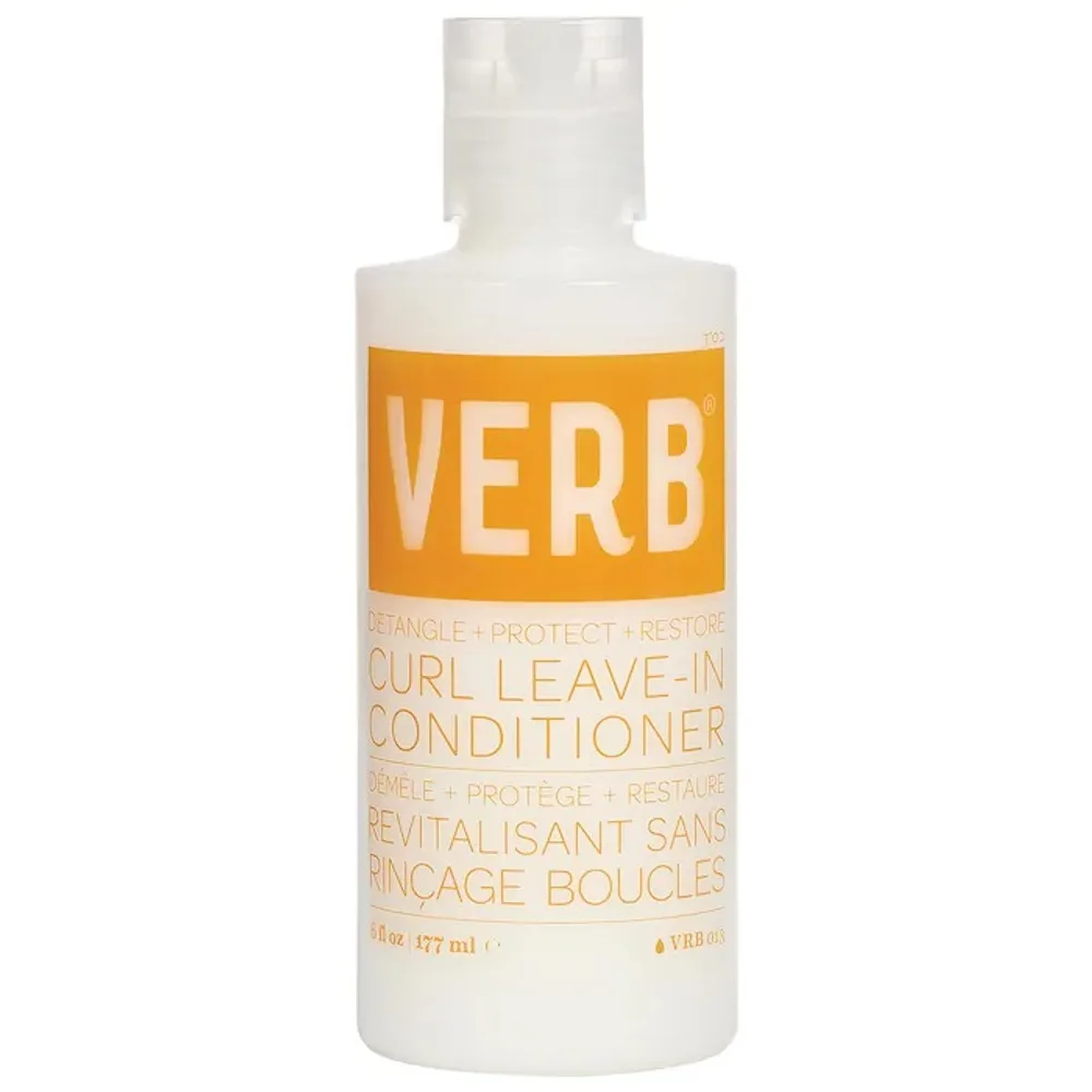 Verb Curl Leave-In Conditioner