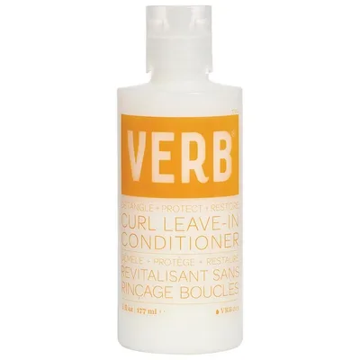 Verb Curl Leave-In Conditioner