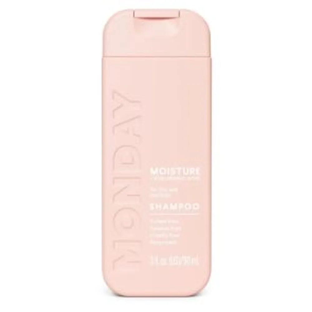 MONDAY Haircare MOISTURE Shampoo with Hyaluronic Acid