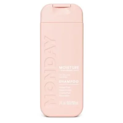 MONDAY Haircare MOISTURE Shampoo with Hyaluronic Acid