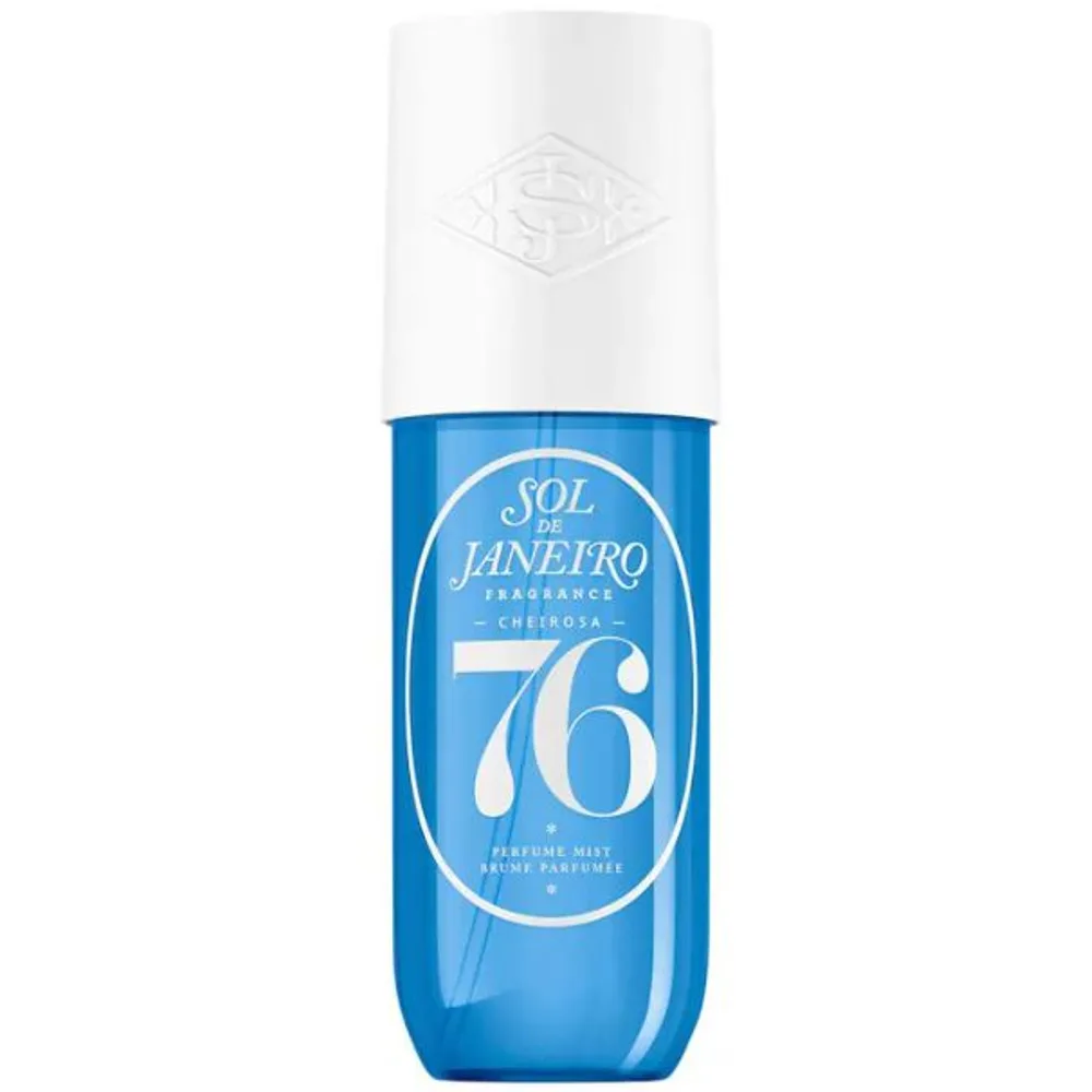 Sol de Janeiro Cheirosa 76 Hair & Body Refillable Perfume Mist