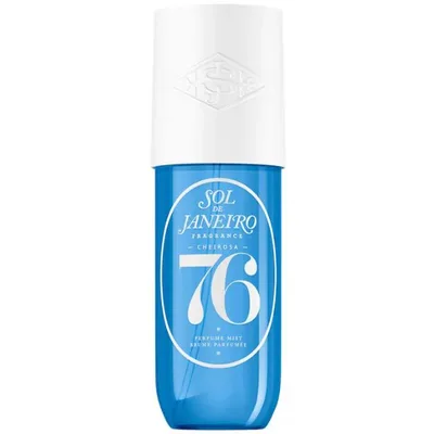 Sol de Janeiro Cheirosa 76 Hair & Body Refillable Perfume Mist