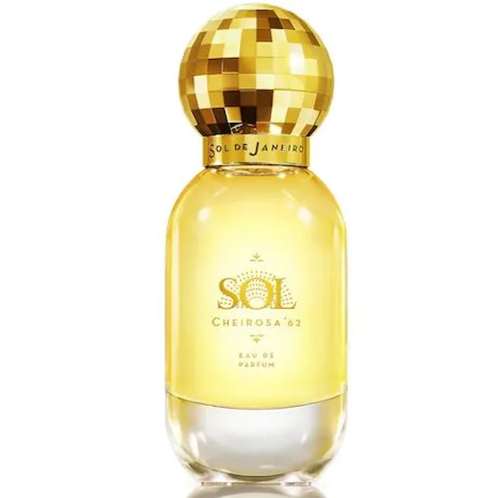 Sol de Janeiro SOL Cheirosa '62 Eau de Parfum