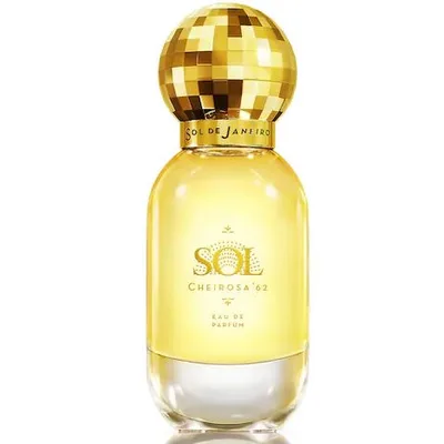 Sol de Janeiro SOL Cheirosa '62 Eau de Parfum