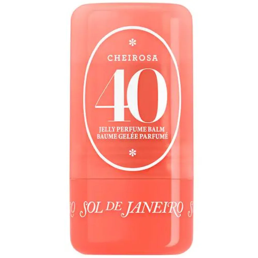 Sol de Janeiro Cheirosa 40 Jelly Perfume Balm