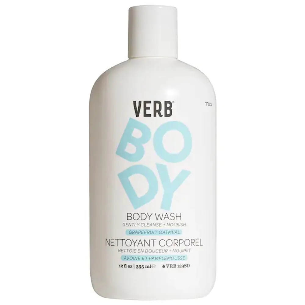 Verb Body Wash