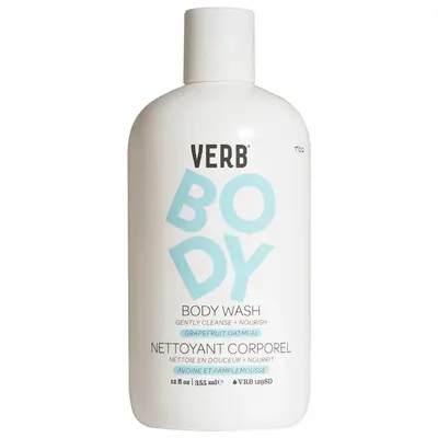 Verb Body Wash