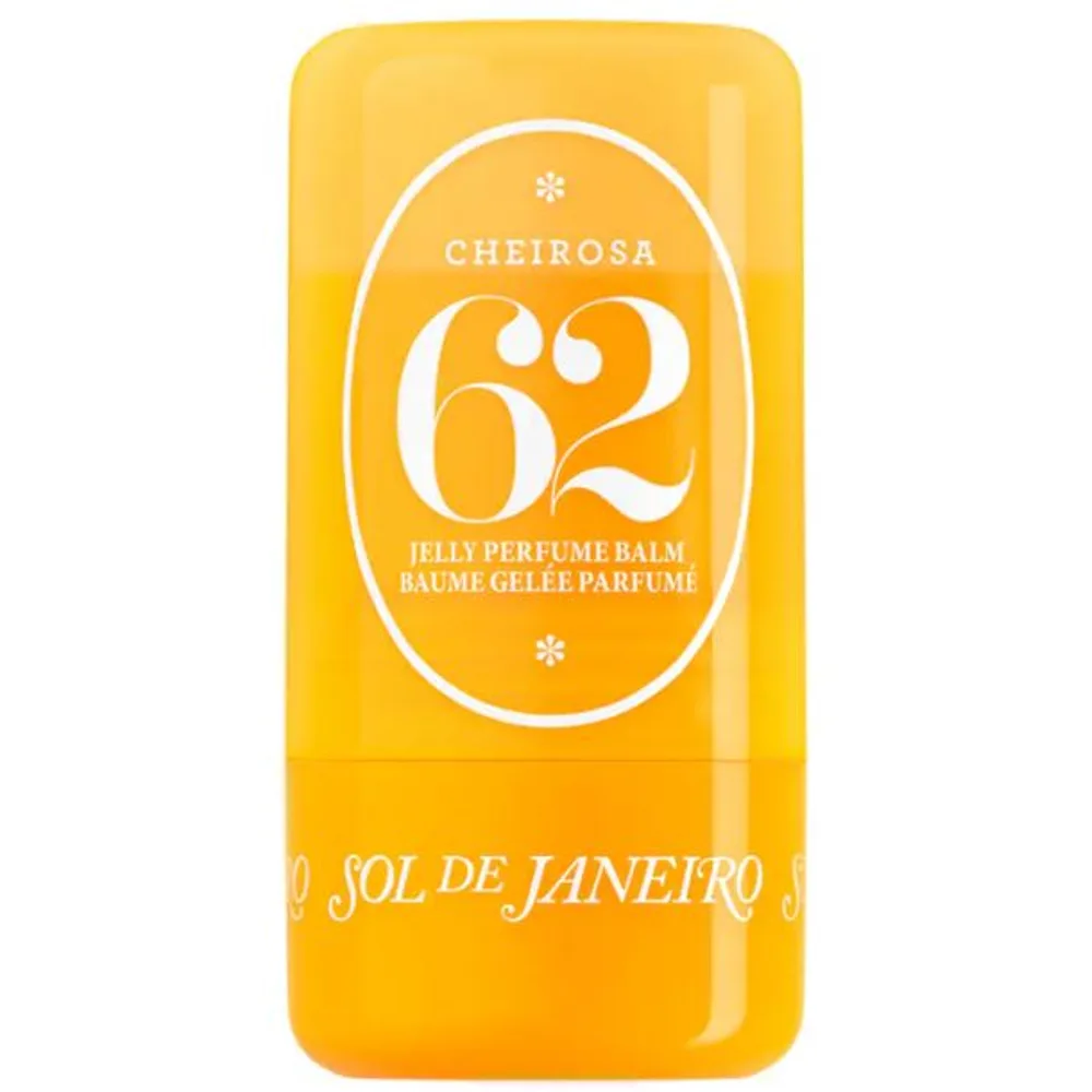 Sol de Janeiro Cheirosa 62™ Jelly Perfume Balm