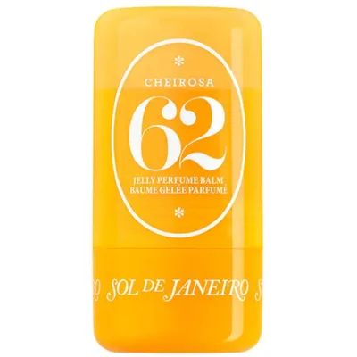 Sol de Janeiro Cheirosa 62™ Jelly Perfume Balm