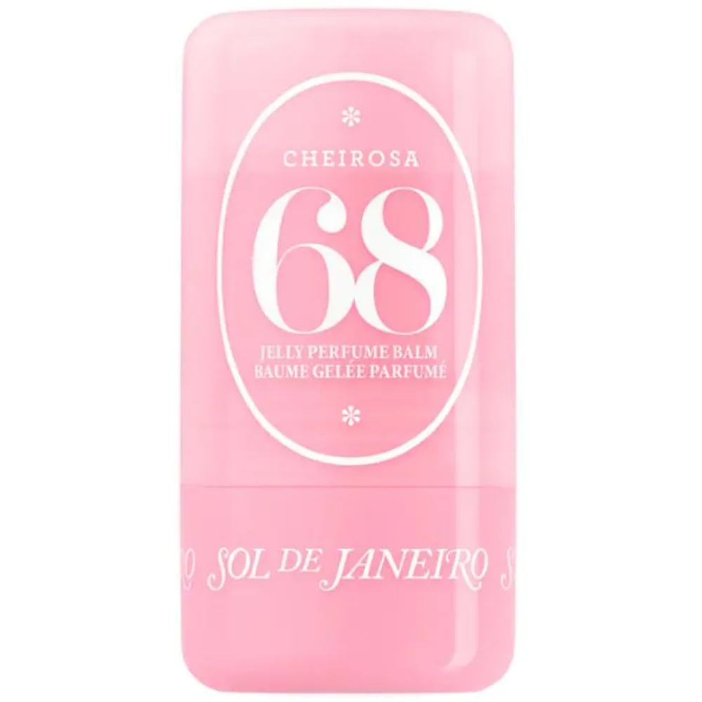 Sol de Janeiro Cheirosa 68 Jelly Perfume Balm