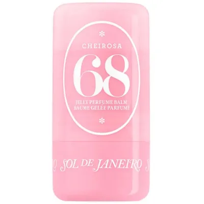 Sol de Janeiro Cheirosa 68 Jelly Perfume Balm