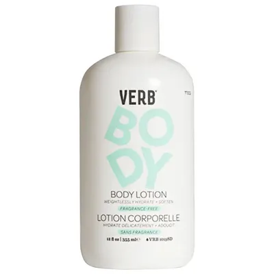 Verb Body Lotion