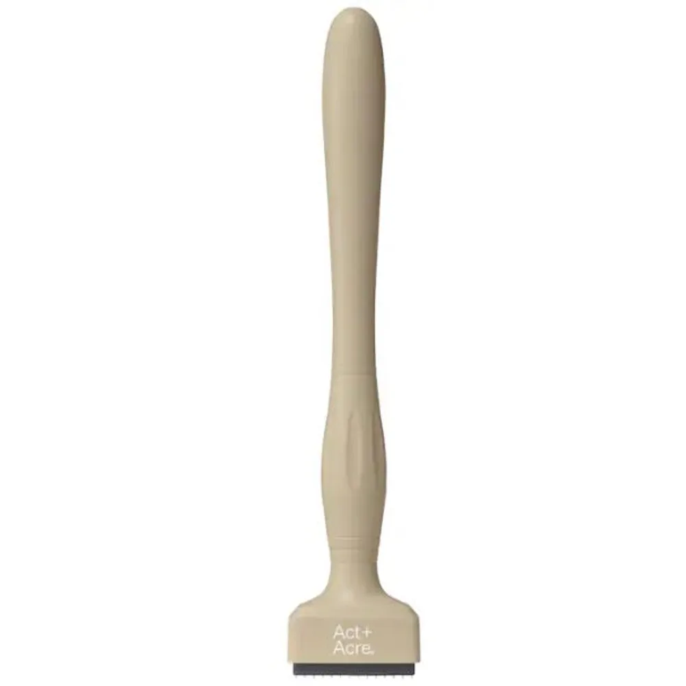 Act+Acre Scalp Dermastamp for Visibly Thicker + Fuller Hair