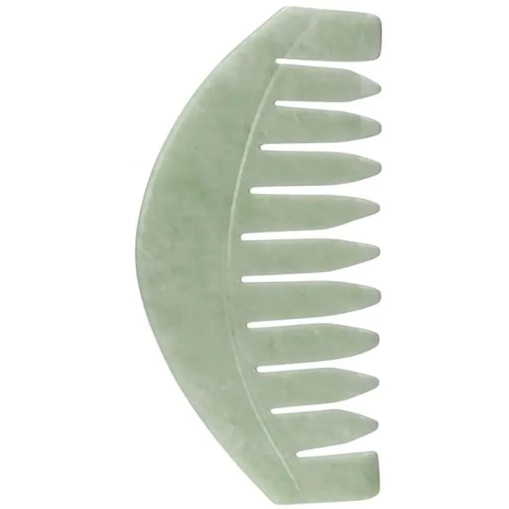 Act+Acre Scalp Gua Sha Tool for Thicker + Fuller Looking Hair