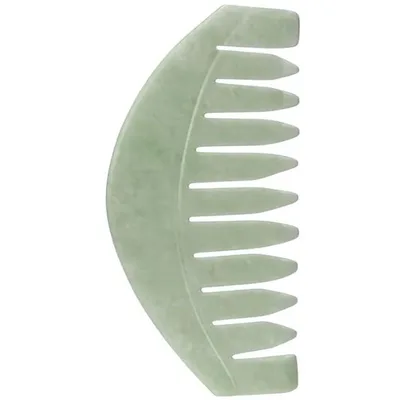 Act+Acre Scalp Gua Sha Tool for Thicker + Fuller Looking Hair