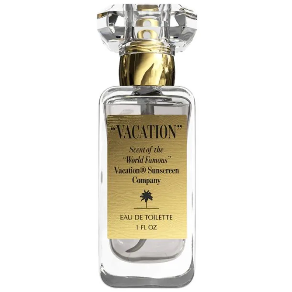 Vacation “VACATION” BY VACATION® Eau de Toilette