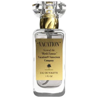 Vacation “VACATION” BY VACATION® Eau de Toilette
