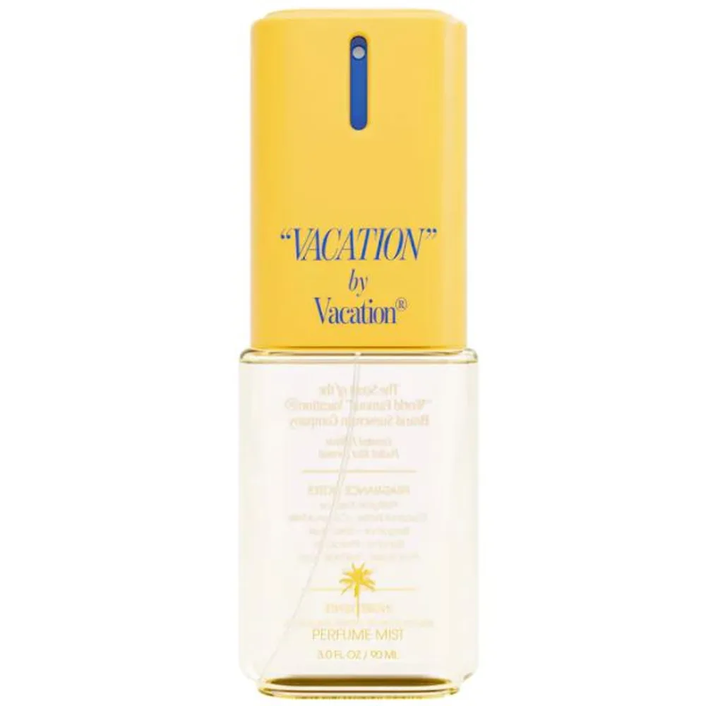 Vacation "VACATION" by Vacation® Body Mist