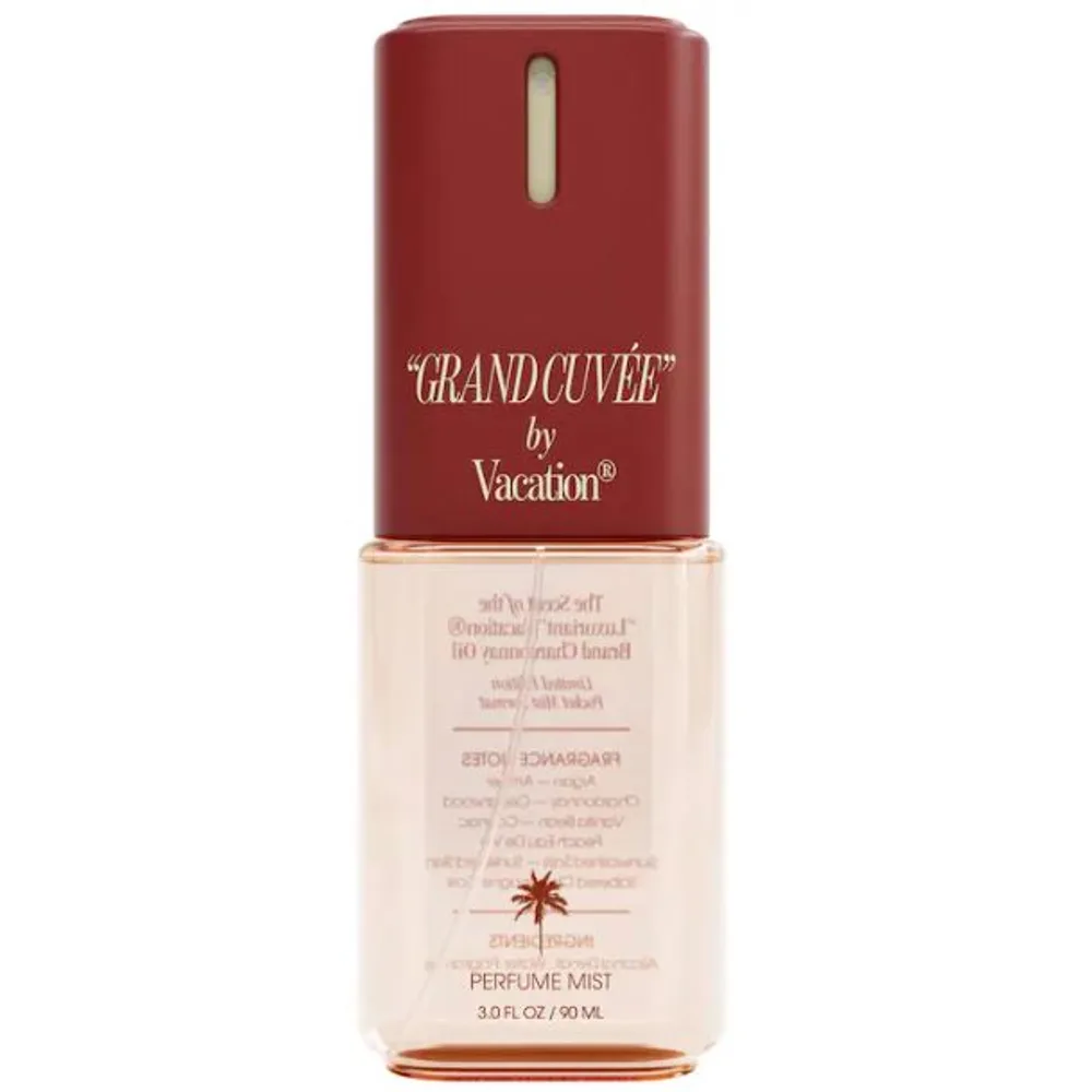 Vacation "GRAND CUVÉE" by Vacation® Body Mist
