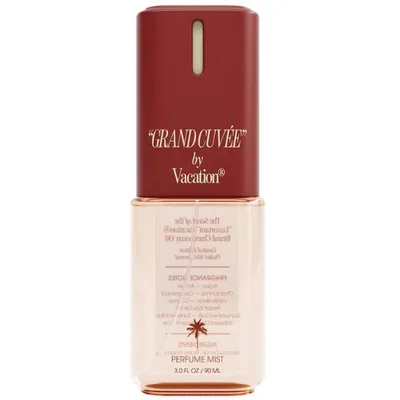 Vacation "GRAND CUVÉE" by Vacation® Body Mist