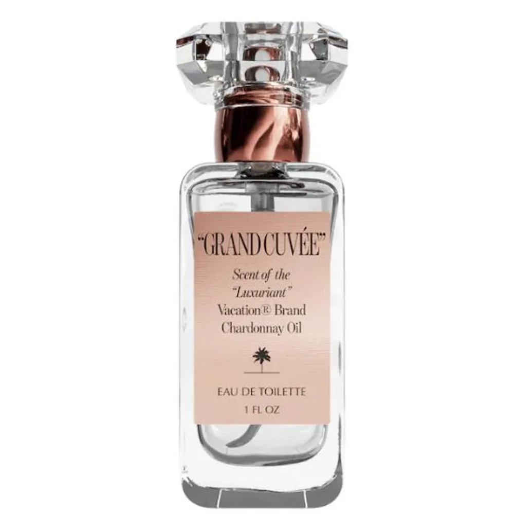 Vacation “GRAND CUVÉE” BY VACATION® Eau de Toilette