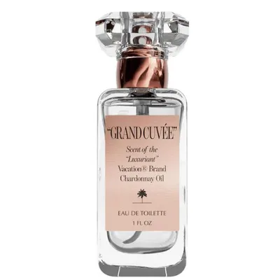 Vacation “GRAND CUVÉE” BY VACATION® Eau de Toilette