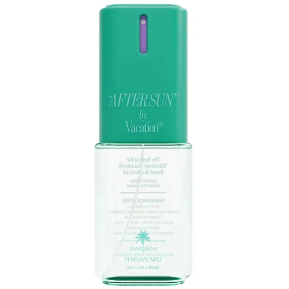 Vacation "AFTER SUN" by Vacation® Body Mist