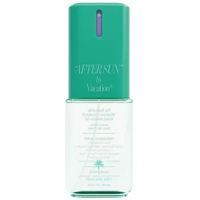 Vacation "AFTER SUN" by Vacation® Body Mist
