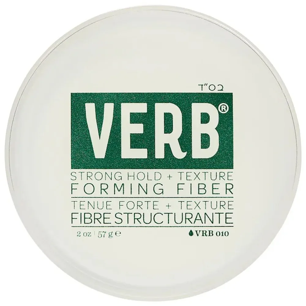 Verb Forming Fiber