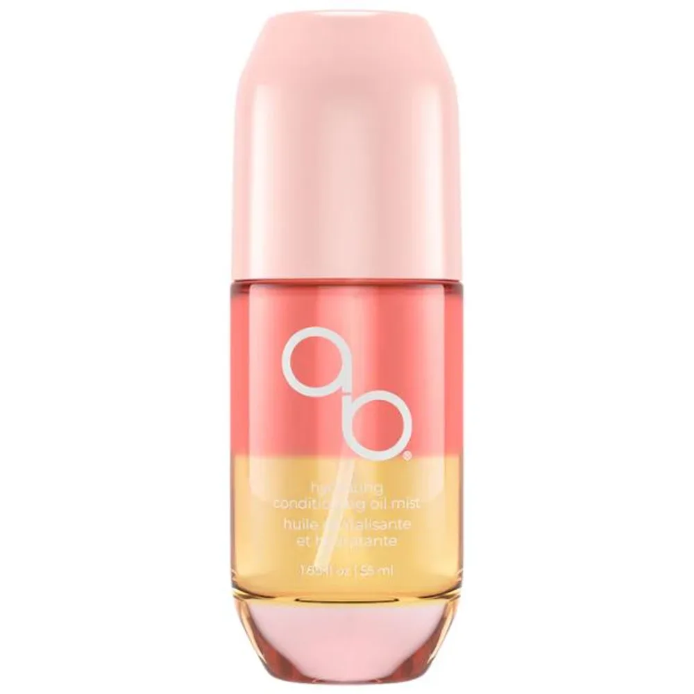 adwoa beauty Hydrating Conditioning Oil Mist with Melonberry™